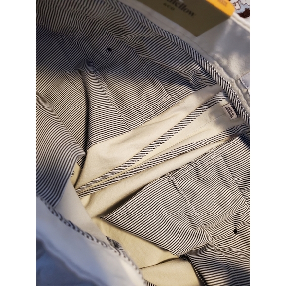 Goodfellow & Co. Men's Straight Fit Hennepin Chino Pants - Picture 9 of 15
